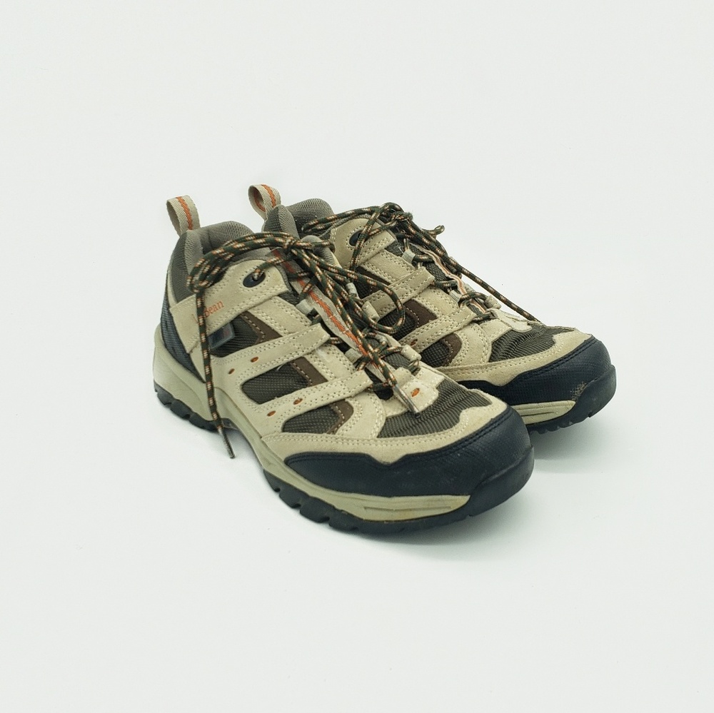 LL Bean Hiking Shoes Women's 8.5